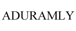 ADURAMLY trademark