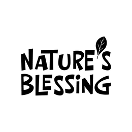 NATURE'S BLESSING trademark