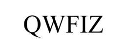 QWFIZ trademark