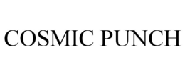COSMIC PUNCH trademark