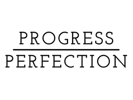 PROGRESS PERFECTION trademark