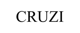 CRUZI trademark
