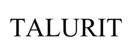 TALURIT trademark