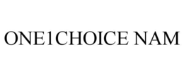 ONE1CHOICE NAM trademark