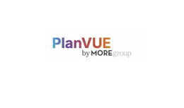 PLANVUE BY MOREGROUP trademark