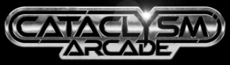 CATACLYSM ARCADE trademark