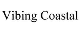 VIBING COASTAL trademark
