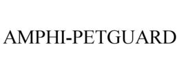 AMPHI-PETGUARD trademark