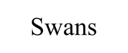 SWANS trademark