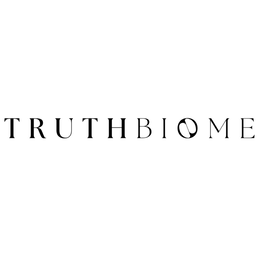 TRUTHBIOME trademark