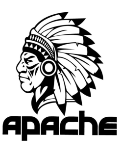 APACHE trademark