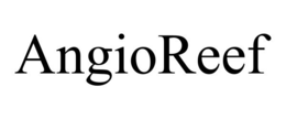 ANGIOREEF trademark