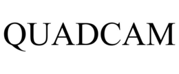 QUADCAM trademark