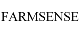 FARMSENSE trademark