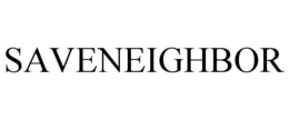 SAVENEIGHBOR trademark