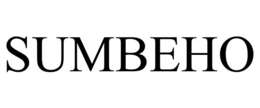 SUMBEHO trademark