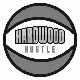 HARDWOOD HUSTLE trademark