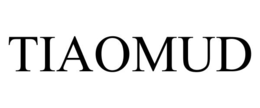 TIAOMUD trademark