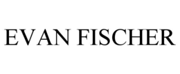 EVAN FISCHER trademark