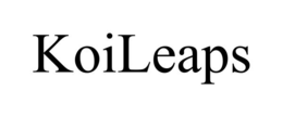 KOILEAPS trademark