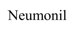 NEUMONIL trademark