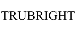 TRUBRIGHT trademark