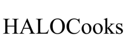 HALOCOOKS trademark