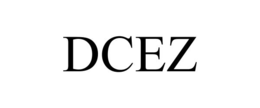 DCEZ trademark