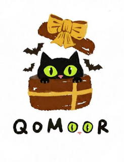 QOMOOR trademark