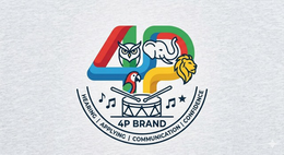 4P 4P BRAND HEARING | APPLYING | COMMUNICATION | CONFIDENCE trademark
