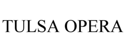 TULSA OPERA trademark