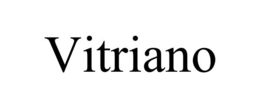 VITRIANO trademark