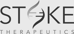 STOKE THERAPEUTICS trademark