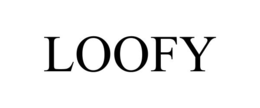 LOOFY trademark