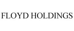 FLOYD HOLDINGS trademark