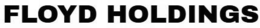 FLOYD HOLDINGS trademark