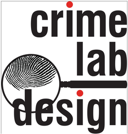 CRIME LAB DESIGN trademark
