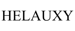 HELAUXY trademark