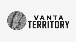 VANTA TERRITORY trademark