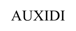 AUXIDI trademark