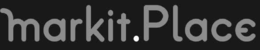 MARKIT.PLACE trademark