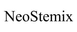 NEOSTEMIX trademark