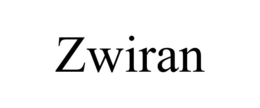 ZWIRAN trademark