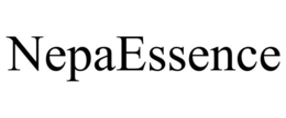 NEPAESSENCE trademark