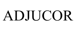 ADJUCOR trademark
