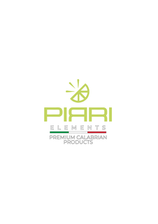 PIRRI ELEMENTS PREMIUM CALABRIAN PRODUCTS trademark