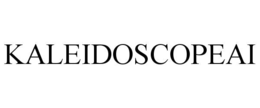 KALEIDOSCOPEAI trademark