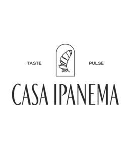TASTE PULSE CASA IPANEMA trademark