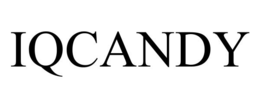 IQCANDY trademark