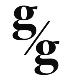 G/G trademark